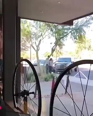 Could you do me a favour Honey....?