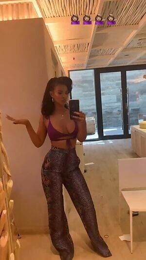 groovy and sexy.