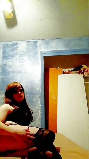 Rip my panties off, please?