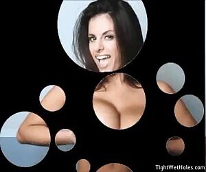 Bubbling in GIF form!