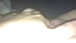 27 I am so horny and wet now that I am pregnant