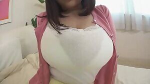 Looking cute in a white top