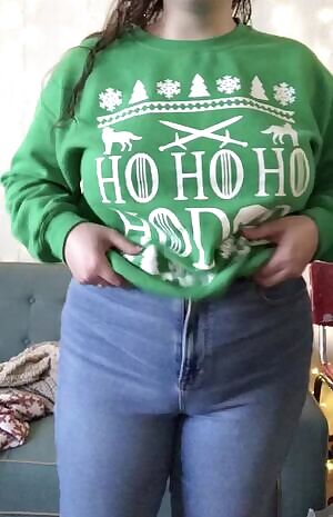 Ho, Ho, Ho, Hodor! One of the best 🎄 Merry Christmas