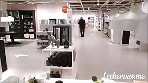 Ikea shenanigans