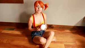 Gorgeous PunkBiBiBi teasing