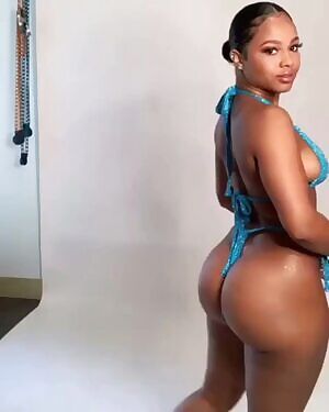 Respect it 😍🍑