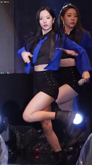 WJSN - Bona