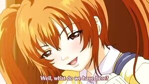 Catching The Panty Sniffer