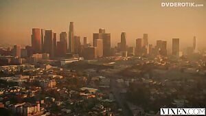 Riley Reid Threesome