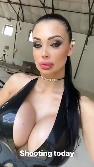 Aletta Shotting Today