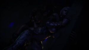 Lulu fucks Ivy