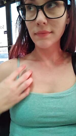 Public Flash by /u/keriberry_420