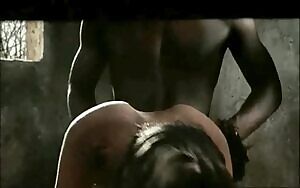 Softcore orgasm from Emmanuelle's Magic