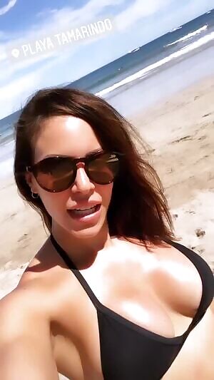 Charly Caruso 😍