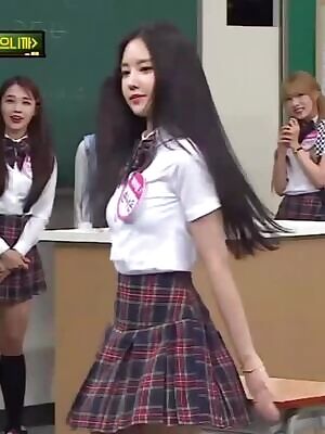 Son Na-eun