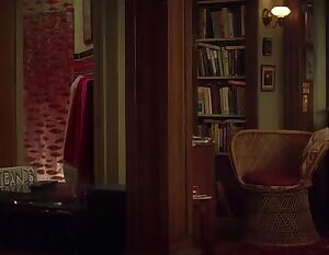 Christina Ricci fit pokie plot in 'Anything Else'