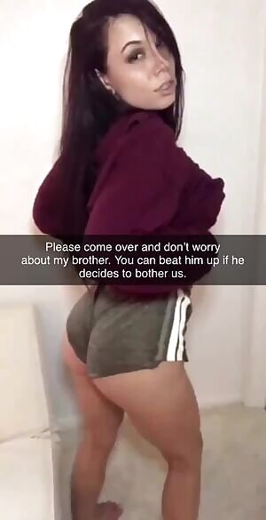 She’s not wrong...