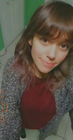 I like my eyes here ~♡