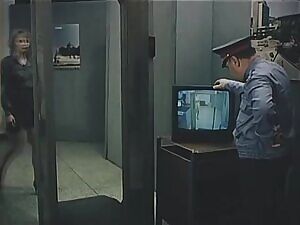 Interesting plot device from 