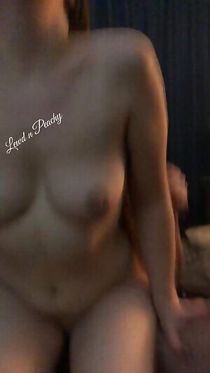 Here’s another angle of everyone’s favorite ride 😈🥰