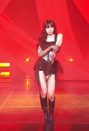 BLACKPINK - Lisa