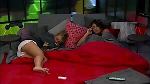 Haleigh Being Sexy - 2018-08-24 13.22.Cam 3