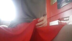 A big reveal