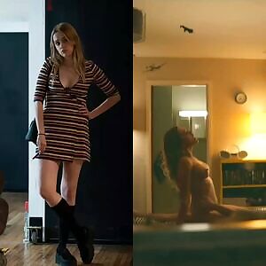 Aimee Lou Wood - On/Off in 'Sex Education'