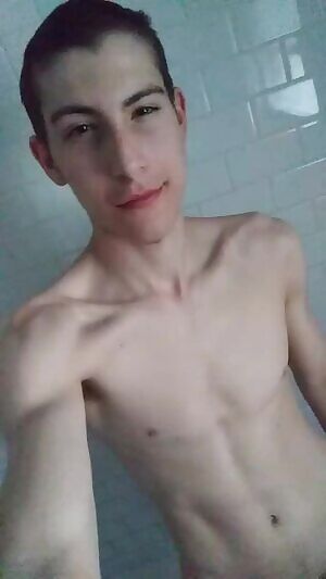 Feelin' dirty haha