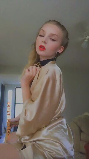 *~silky~*