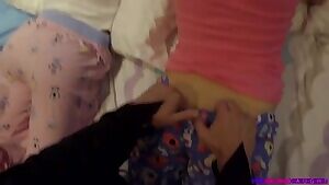 Mesmerizing Little Butt