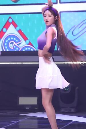 Oh My Girl - YooA