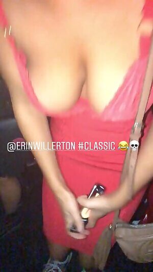 Erin Willerton