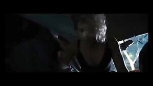 Emily Bett Rickards- Funny Story