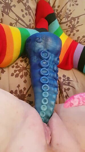 Enter player two! 🐙 🐙