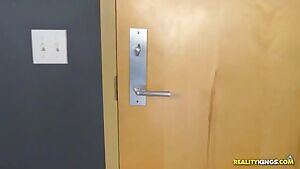 Elena Koshka - Cum Fiesta