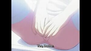 Playing doctor
