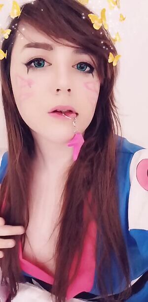 Do you like my dress