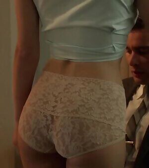 Elena Satine In Magic City