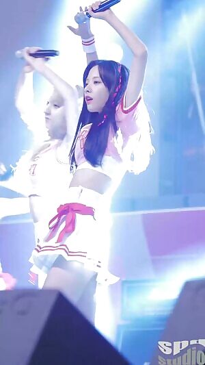 Wjsn - Bona
