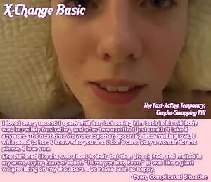 Evan, Complicated Situation