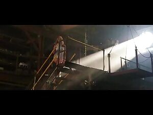 Jennifer Aniston is desperate for a pounding