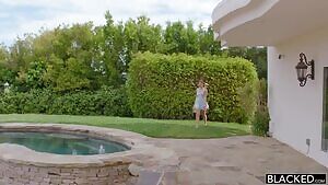 Look Outside - Blacked