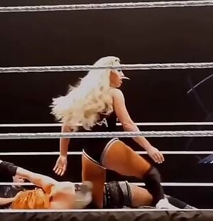 Sexy Carmella