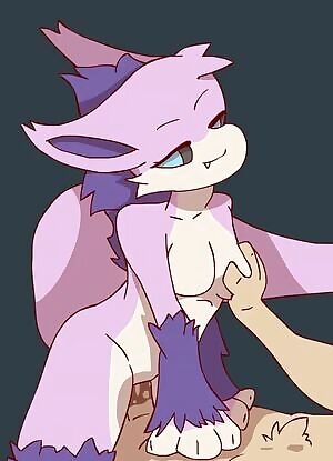 Art Trade for Proteus!