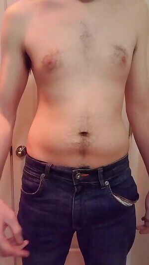 8 thick inches go *sproing*