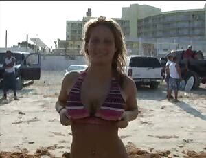 Parking lot flasher