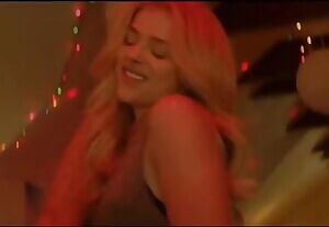 Chloe Grace Moretz riding you