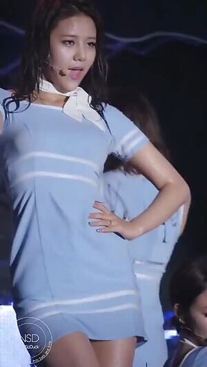 AOA - Hyejeong