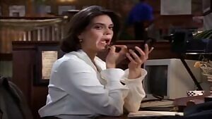 Teri Hatcher